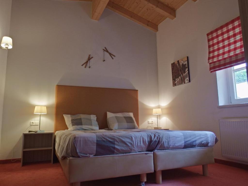 Alpin Resort Kaprun 14 Luaran gambar